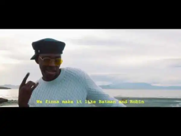 Proud Refuge Ft. J.Cole – Middle Child (remix)